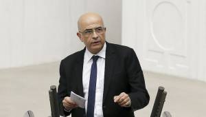 ENİS BERBEROĞLU TAHLİYE EDİLDİ