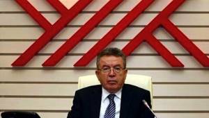 ESKİ YÖK BAŞKANI ÖZCAN 'SAFLIĞIMIZA BAK' DEDİ VE EKLEDİ: 'FETÖ ÖSYM'NİN TÜM SORULARINI ÇALDI'