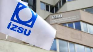 İZSU'DAN BİRİKEN FATURALARA ÖDEME KOLAYLIĞI