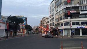 KAMUOYU TEPKİSİ YASAĞI İPTAL ETTİRDİ