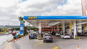 KOÇ GRUBU ŞİRKETLERİNDEN "OPET'İN İFLASI" İSTENDİ