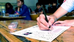 ÖSYM BAŞKANINDAN YKS AÇIKLAMASI