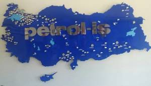 PETROL-İŞ'TEN "KIDEM TAZMİNATI" AÇIKLAMASI GELDİ