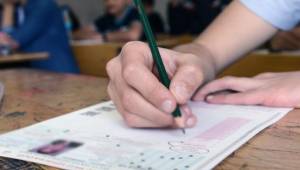 SORUMLULUK SINAVLARININ TARİHİ BELLİ OLDU