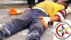 ALİAĞA İSGARD'DAN ERTELEMEYE TEPKİ