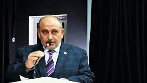 ALİAĞA SP BAŞKANINDAN "URUMÇİ KATLİAMI" AÇIKLAMASI