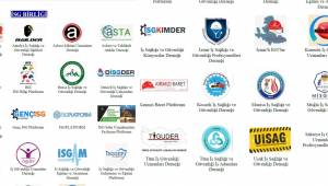 FABRİKADAKİ PATLAMA SONRASI İSG BİRLİĞİ'NDEN AÇIKLAMA