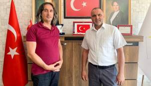 İYİ PARTİ ESNAF LONCASI KURDU