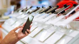 2.EL CEP TELEFONU VE TABLET SATIŞINA DÜZENLEME GELDİ