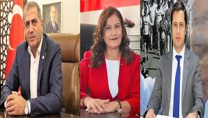 ALİAĞA AK PARTİ'NİN "İSTİŞARE" TOPLANTISINA ARKA ARKAYA TEPKİLER GELDİ