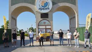 ALİAĞASPOR FK'DAN TRANSFER FIRTINASI!