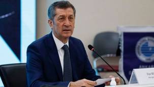 BAKAN SELÇUK'TAN OKULLARIN AÇILMASI İLE İLGİLİ ÖNEMLİ UYARI