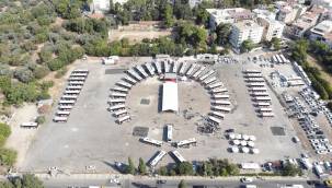 İZMİR BÜYÜKŞEHİR FİLOSUNA 52 YENİ OTOBÜSÜ DAHA DAHİL ETTİ