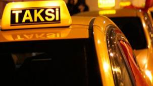 İZMİR'DE TAKSİ ÜCRETLERİNE ZAM YAPILDI