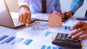 KONUT KREDİSİNDE FAİZ ARTTI, ÖDEMESİZ DÖNEM KALDIRILDI