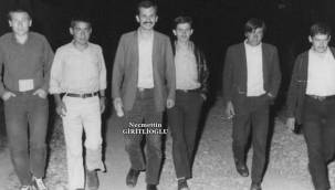 NECMETTİN GİRİTLİOĞLU BUGÜN ALİAĞA'DA ANILACAK