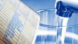 SANKİ ÇOK UCUZMUŞ GİBİ İZMİR'DE SUYA %11,76 ORANINDA ZAM YAPILDI