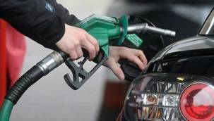 AKARYAKIT FİYATLARINDA İNDİRİM YAPILDI