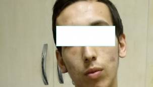 ALİAĞA'DA APARTMAN FARESİ YAKALANDI