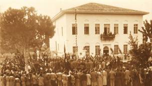 ALİAĞA'NIN KURTULUŞUNUN 98. YILINDA, İŞGAL GÜNLERİNİ YAŞAYANLAR ANLATIYOR