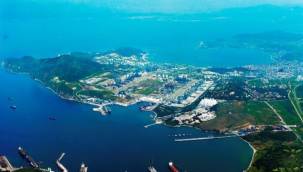 ALİAĞA TÜRKİYE EKONOMİSİNE DEĞER KATMAYA DEVAM EDİYOR