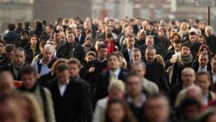 İŞSİZLİK RAKAMLARI AÇIKLANDI