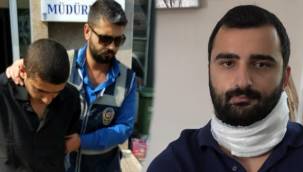 İZMİR'DE DOKTORA JİLETLE SALDIRI DAVASINDA KARAR BELLİ OLDU