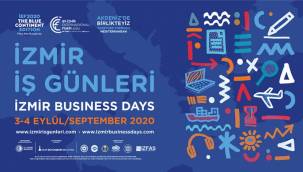İZMİR İŞ GÜNLERİ HEYECANI BAŞLIYOR