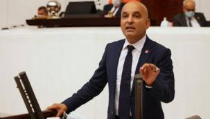 KUZEY EGE OTOYOLU'NUN TİCARİ SIRLARI MECLİSE TAŞINDI