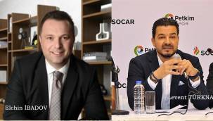 PETKİMSPOR GENEL MENAJERİ TÜRKNAS MEDYATİK KANAL'DA ÖNEMLİ AÇIKLAMALARDA BULUNDU