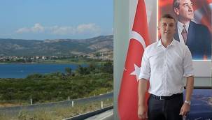 YENİŞAKRAN İZMİR'DEN İLGİ BEKLİYOR