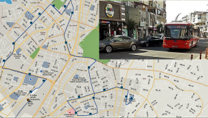 ALİAĞA'DA ESHOT SEFERLERİ BAŞLADI ANCAK VATANDAŞIN SEVİNCİ YARIM KALDI