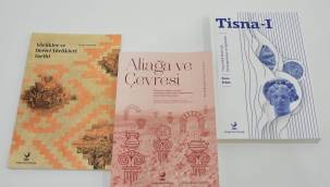 ALİAĞA KENT KİTAPLIĞI BÜYÜYOR