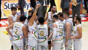 ALİAĞA PETKİMSPOR ŞEYTANIN BACAĞINI KIRDI