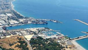 ANTALYA LİMANI KATARLILARA SATILDI