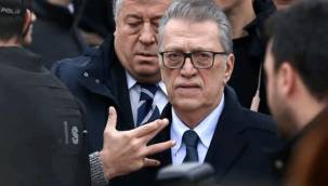 ESKİ BAŞBAKANLARDAN MESUT YILMAZ HAYATINI KAYBETTİ