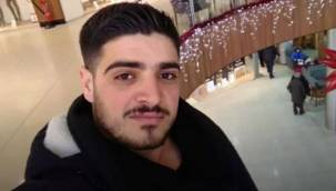 İDÇ'DE BİR İŞÇİ HAYATINI KAYBETTİ