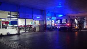 İZMİR'DE SAHTE İÇKİDEN ÖLENLERİN SAYISI 16'YA YÜKSELDİ