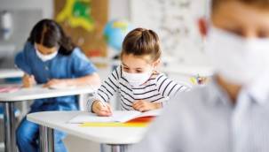 YÜZYÜZE EĞİTİMDE 3.AŞAMA 2 KASIM'DA BAŞLAYACAK