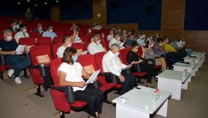 ALİAĞA BELEDİYE MECLİSİ YARIN AKŞAM TOPLANACAK