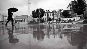 ALİAĞA'DA PAZAR GÜNÜ SAĞANAK YAĞIŞ BEKLENİYOR