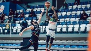 ALİAĞA PETKİMSPOR GALİBİYETİ KIL PAYI KAÇIRDI