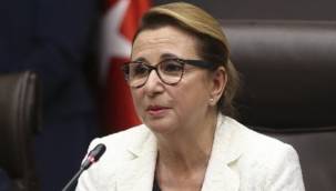 BAKAN PEKCAN AÇIKLADI: ESNAFIN BORÇLARI 1 YIL DAHA ERTELENECEK