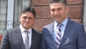 BELEDİYE MECLİS ÜYESİ KAPLAN'DAN BAŞKAN ACAR HAKKINDA "DARP" İDDİASI