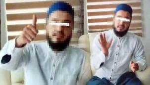 DEPREMLE İLGİLİ PROVOKATİF PAYLAŞIM YAPAN ŞAHIS TUTUKLANDI