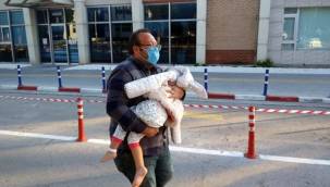 HANİ HEP YANINDA OLACAKTINIZ? YAZIKLAR OLSUN!