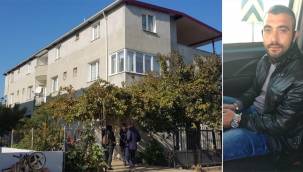 ŞAKRAN'DA KADIN CİNAYETİ