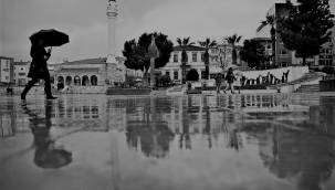 ALİAĞA'DA HAFTASONU SAĞANAK YAĞIŞ BEKLENİYOR