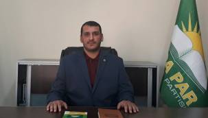 ALİAĞA HÜDA PAR'DAN ASGARİ ÜCRET AÇIKLAMASI