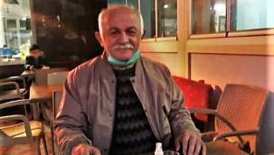 ALİAĞA'NIN İLK RESMİ DOKTORU MUSTAFA SELEK HAYATINI KAYBETTİ